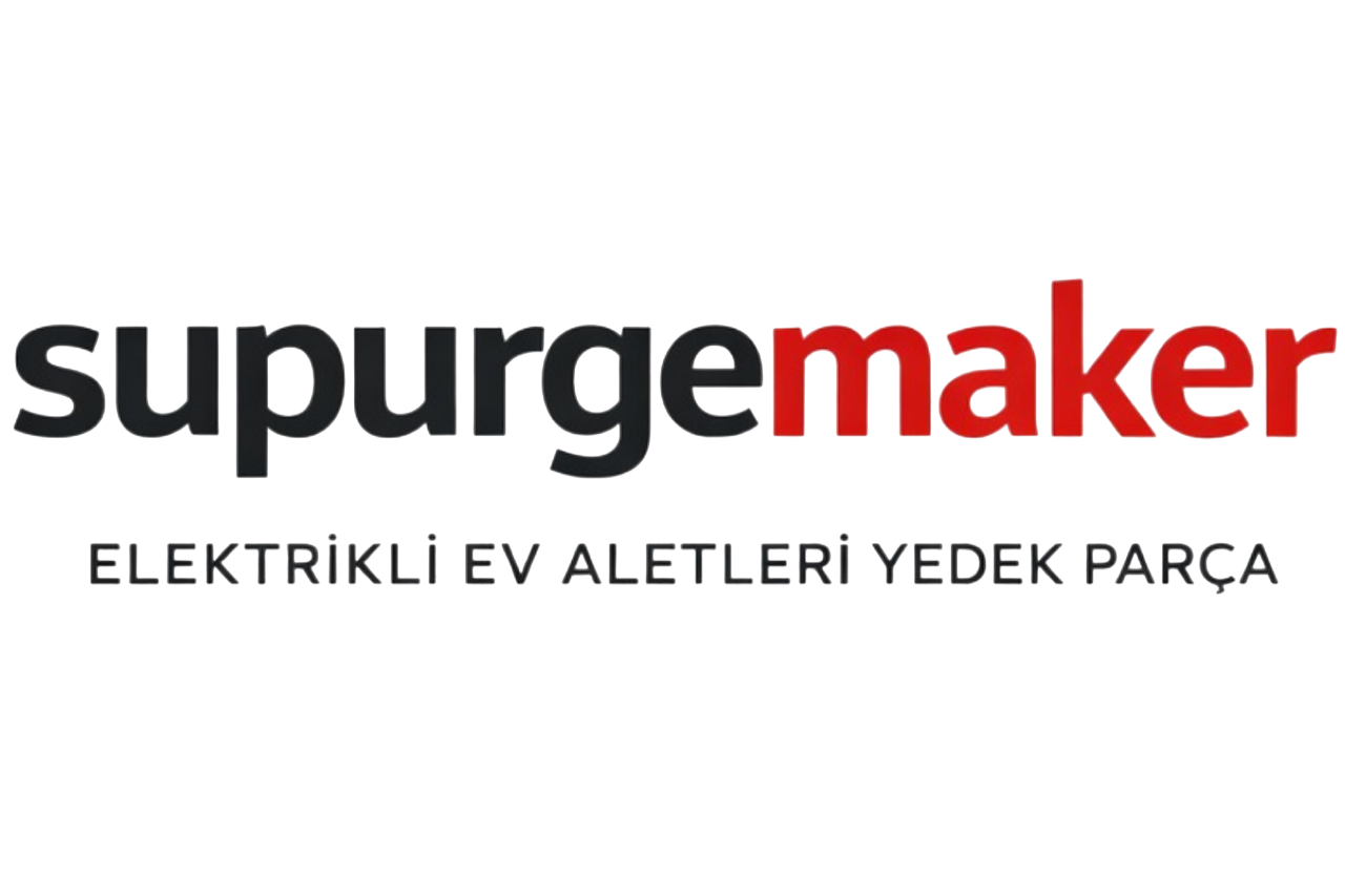 Süpürge Maker